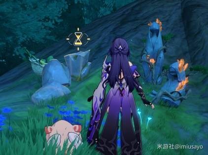 《崩坏星穹铁道》神悟树庭若虫解谜攻略神悟树庭若虫解谜方法7