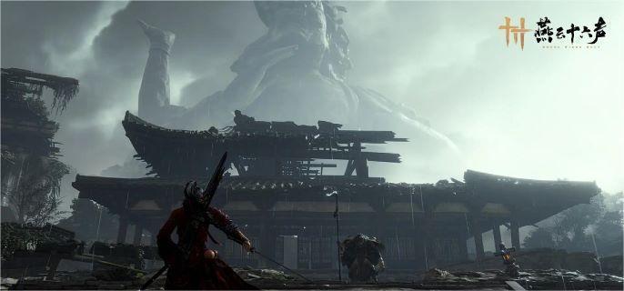燕云十六声神秘驻地据点怎么占领 神秘驻地据点占领方法