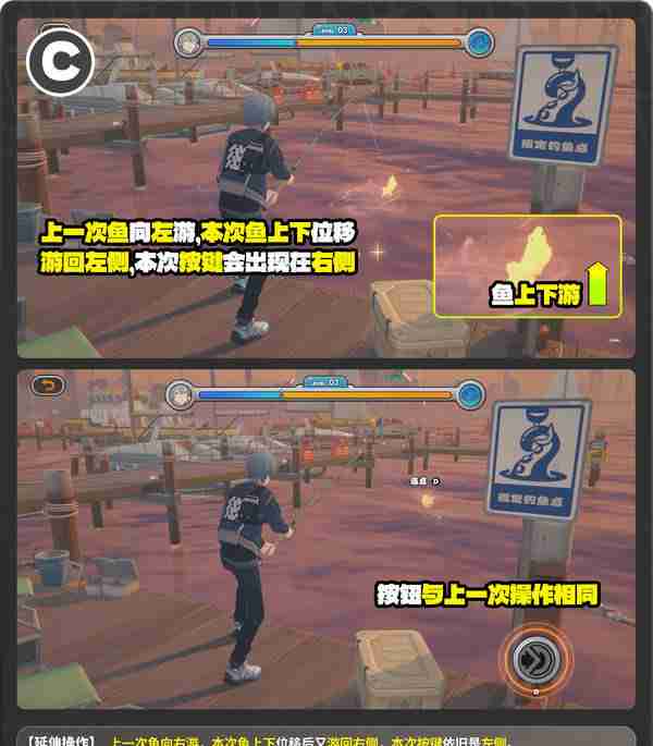 《绝区零》厄匹斯极钓大师赛玩法攻略厄匹斯极钓大师赛七成就如何达成12
