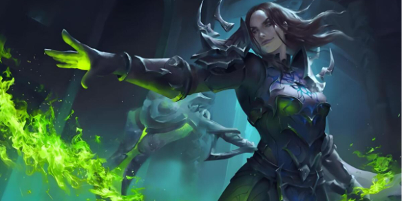 魔兽世界wlk法师职业任务图文攻略汇总