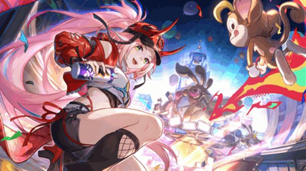 崩坏星穹铁道虫鸣秘闻门径律法通关攻略