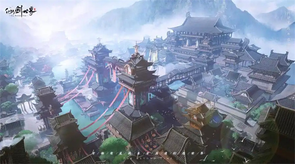 仙剑世界无垠洞天副本打法攻略