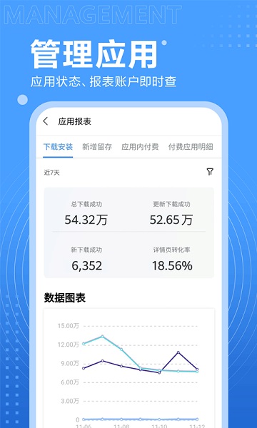 华为开发者联盟app