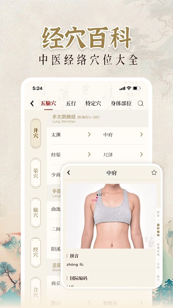 中医宝典大全中医书籍软件下载最新版