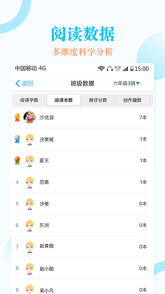 蜜蜂阅读教师端最新版最新安卓2025版