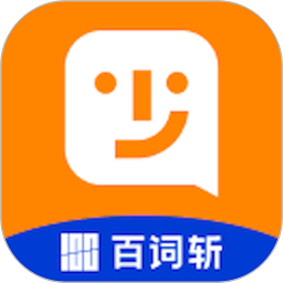 百词斩少儿英语软件安卓版app 