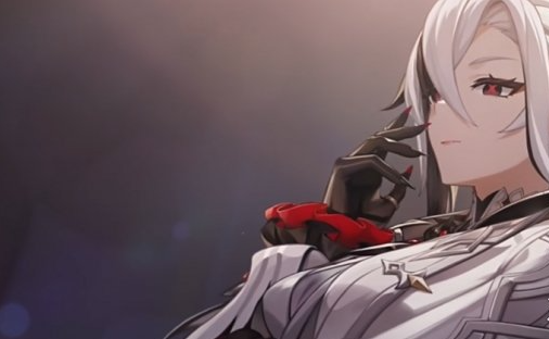 《原神》蓝砚蒸发反应队怎么玩蓝砚蒸发反应阵容搭配推荐2