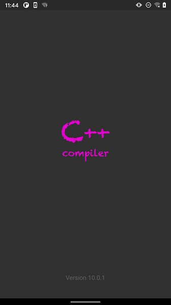手机c++编译器app2025版本下载