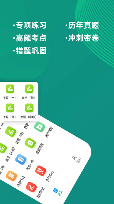 康复医学治疗技术牛题库软件下载