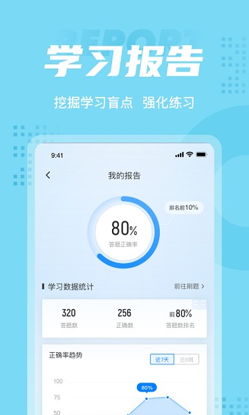 护士资格证考试聚题库最新版
