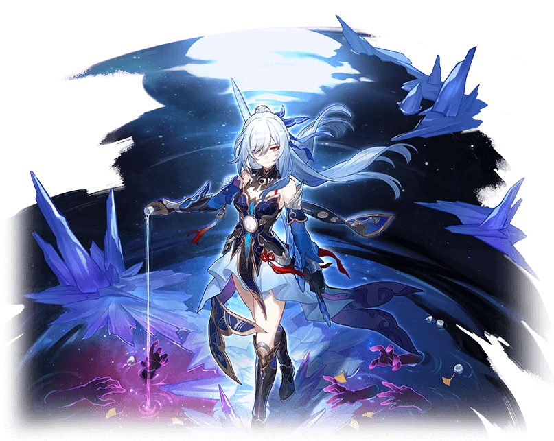 崩坏星穹铁道镜流加强了什么-崩铁镜流加强内容一览