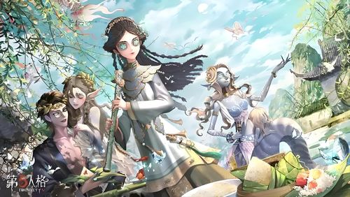 第五人格赛季什么时候结束 2025赛季结束时间介绍