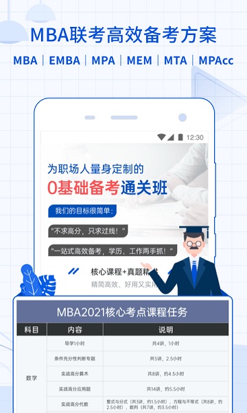 mba智库手机版下载安装2025版