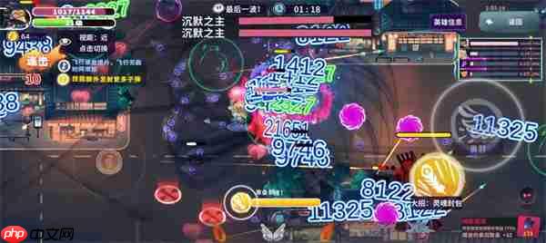共鸣之心送死流玩法攻略分享