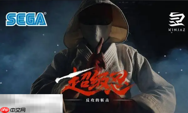 超级忍反攻的斩击有哪些玩法 游戏模式全面解析​