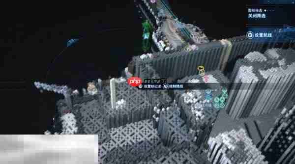 死亡搁浅2不可能先生在哪 不可能先生位置介绍