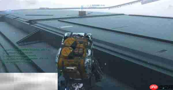 死亡搁浅2不可能先生在哪 不可能先生位置介绍