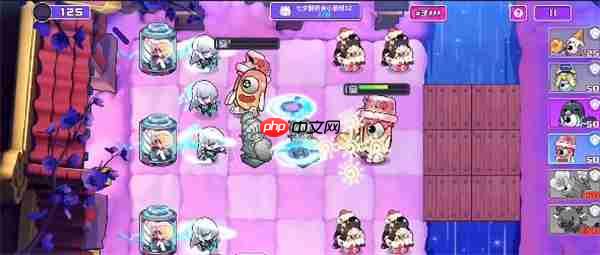 盲盒派对七夕逆向推演通关攻略