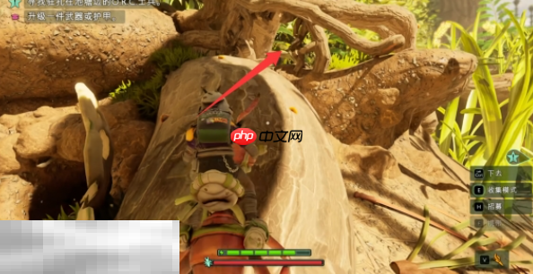 禁闭求生2弓箭巡林者在哪 远程武器巡林者获取路线