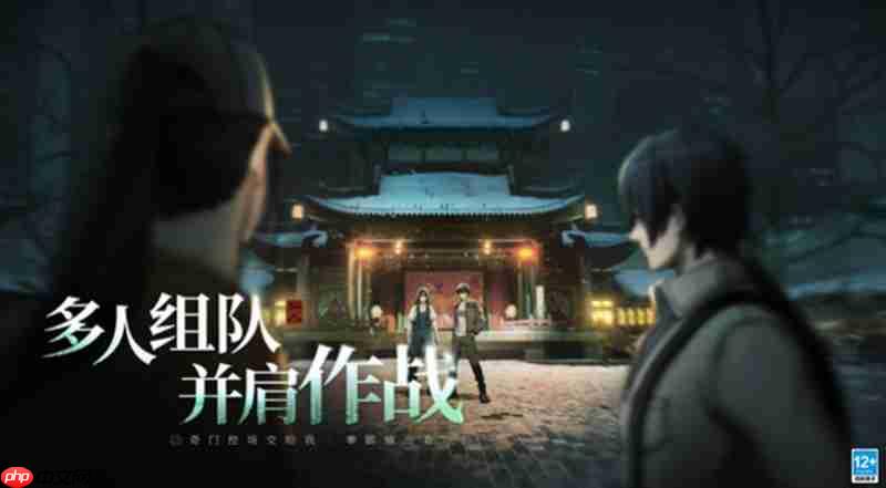 异人之下玩法机制怎么玩 异人之下手游玩法详细介绍