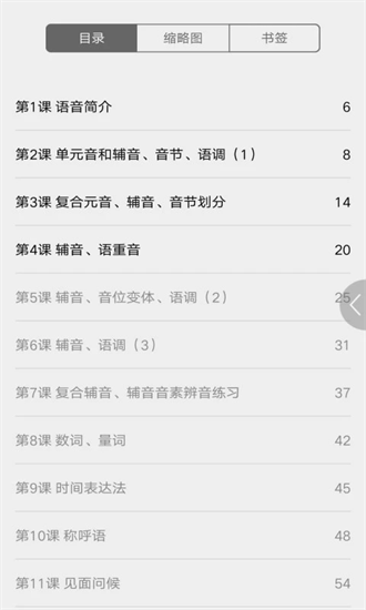 实用印度尼西亚语教程最新版下载2025版本