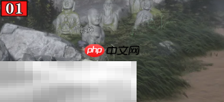 燕云十六声辟邪钱袋怎么做 清河佛光顶万事知攻略