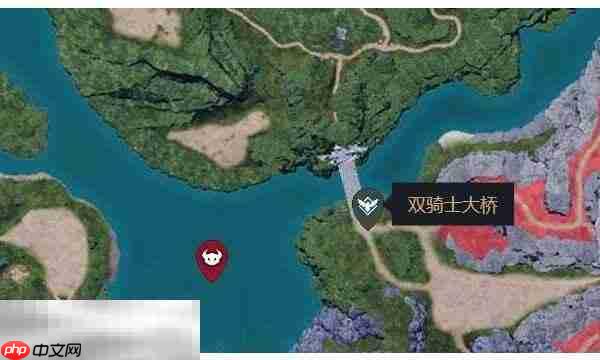 幻兽帕鲁羽箭射手在哪 羽箭射手位置详细介绍