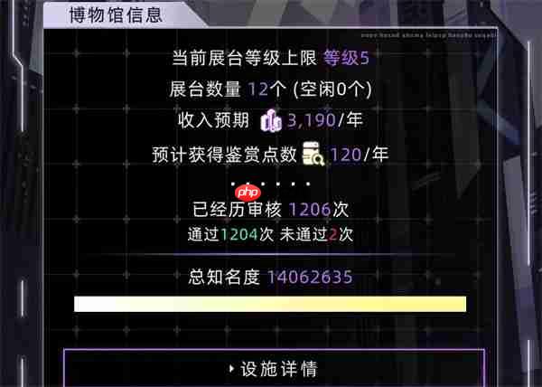 未来人生私人博物馆作用及开启方法