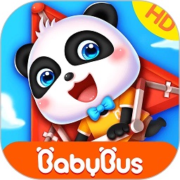 宝宝巴士HD版本2025版最新下载