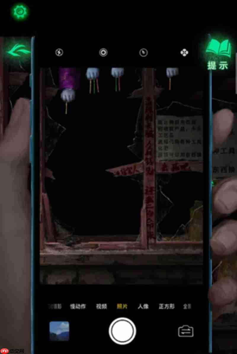 纸嫁衣8千子树第二章怎么过 第二章通解密攻略