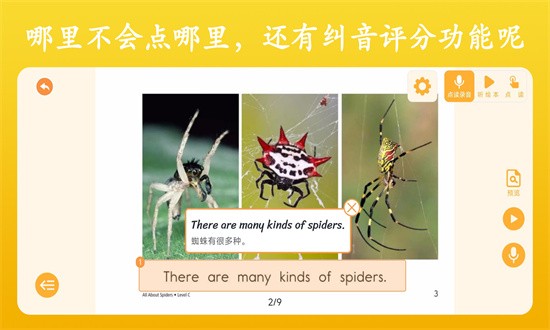 英语点读王手机版最新版安卓下载