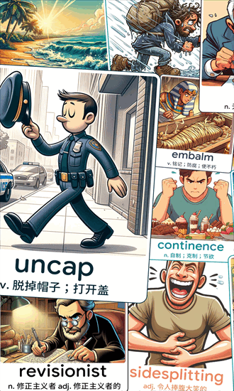 图图单词官方版最新下载免费版