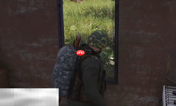 人渣SCUM各种工具怎么使用 工具使用说明