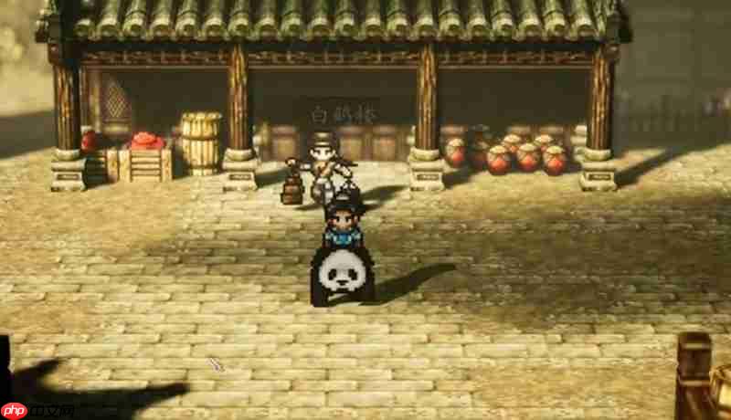 逸剑风云决水银怎么获得 水银材料获取详细方法