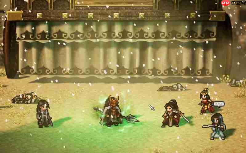 逸剑风云决水银怎么获得 水银材料获取详细方法