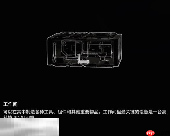 多重人生基地各模块有什么功能 基地模块功能介绍