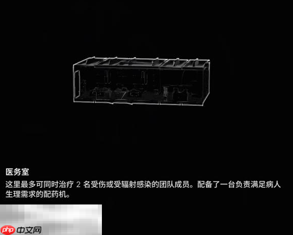 多重人生基地各模块有什么功能 基地模块功能介绍