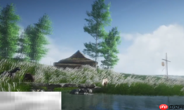 燕云十六声七夕挂饰怎么获得 七夕挂饰获取方法