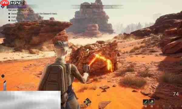 沙丘觉醒金刚粉获取方法 金刚粉获取攻略