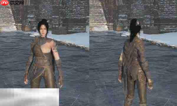 明末渊虚之羽如何才能得到海寇套装 海寇防具效果​