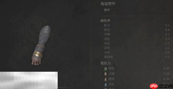 明末渊虚之羽如何才能得到海寇套装 海寇防具效果