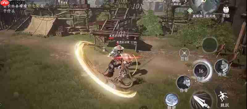 大奉打更人长枪怎么获得 长枪获取方法及技能详解