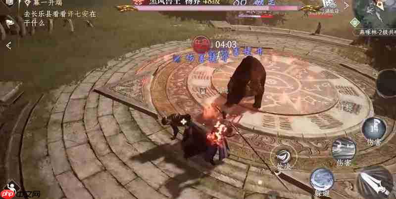 大奉打更人长枪怎么获得 长枪获取方法及技能详解