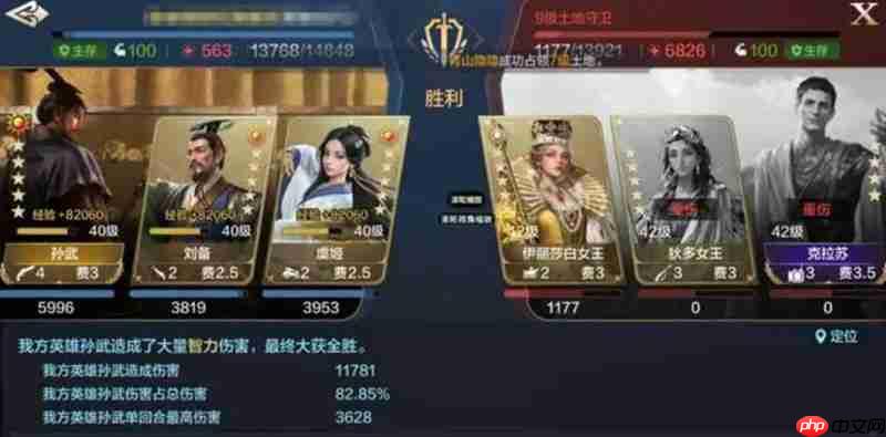 世界启元伊丽莎白有什么技能 伊丽莎白强度解析