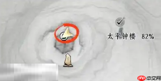 燕云十六声飞檐走什么怎么获得 隐藏成就飞檐走什么攻略