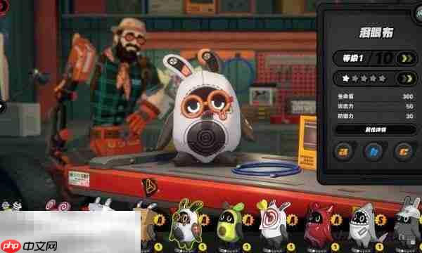 绝区零眼泪布技能强吗 绝区零眼泪布技能强度介绍