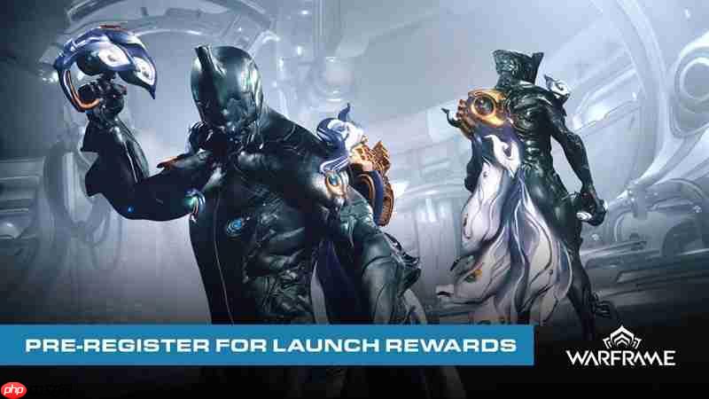 星际战甲手游国服什么时候公测 星际国服公测时间