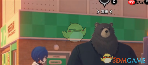 《绝区零》攻略——灰波正在寻求帮助任务完成方法