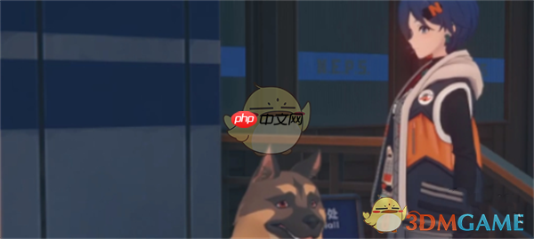 《绝区零》攻略——灰波正在寻求帮助任务完成方法