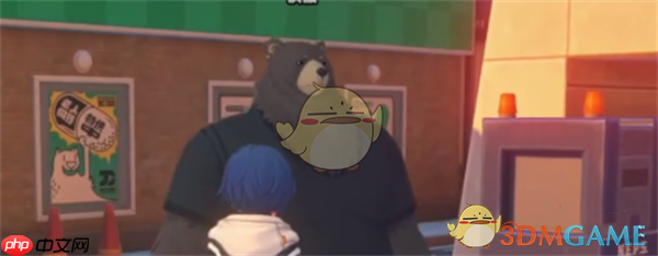 《绝区零》攻略——灰波正在寻求帮助任务完成方法